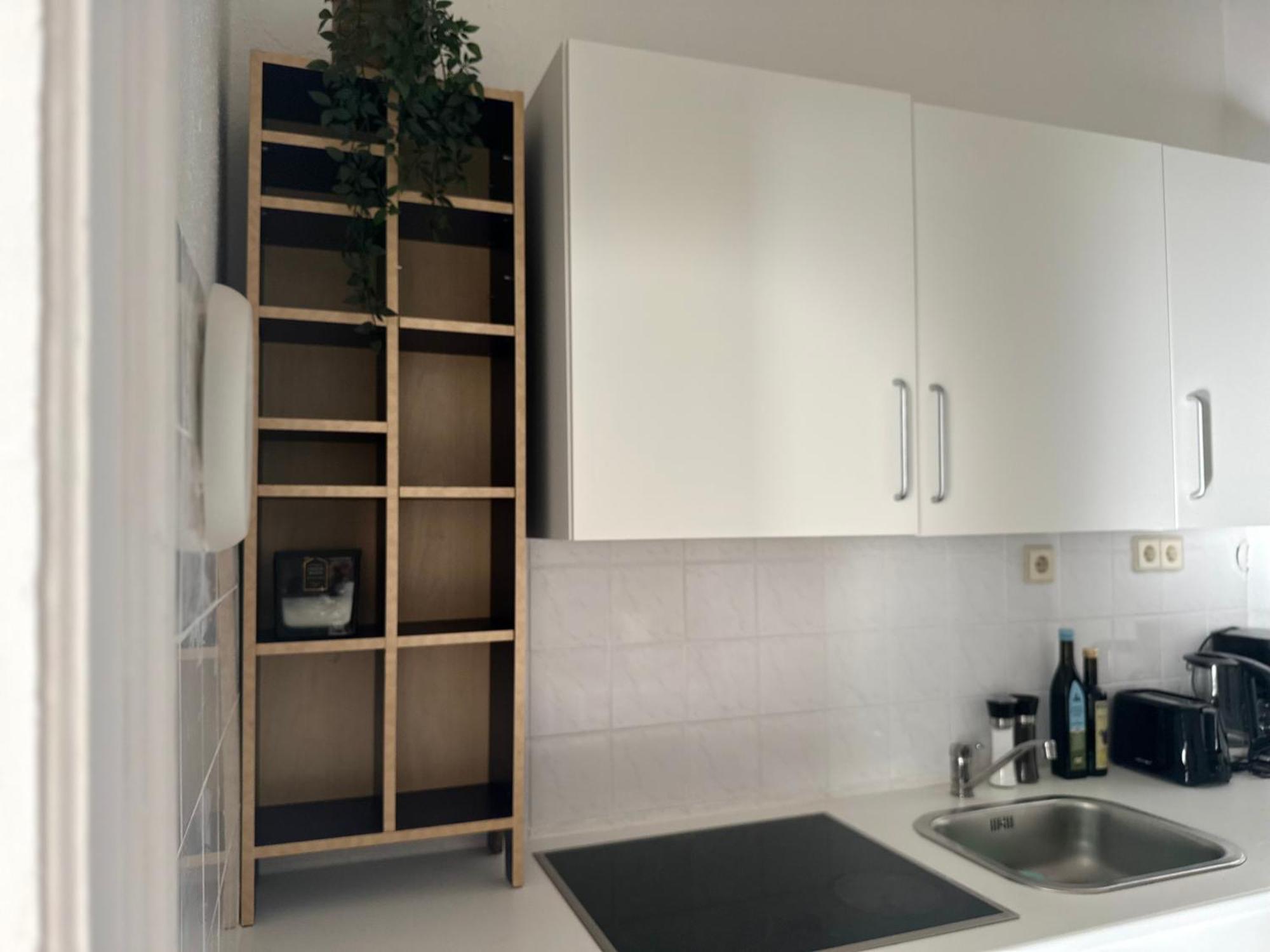 וינה Spacious Apartment, 3 Min To U1 Reumannplatz מראה חיצוני תמונה