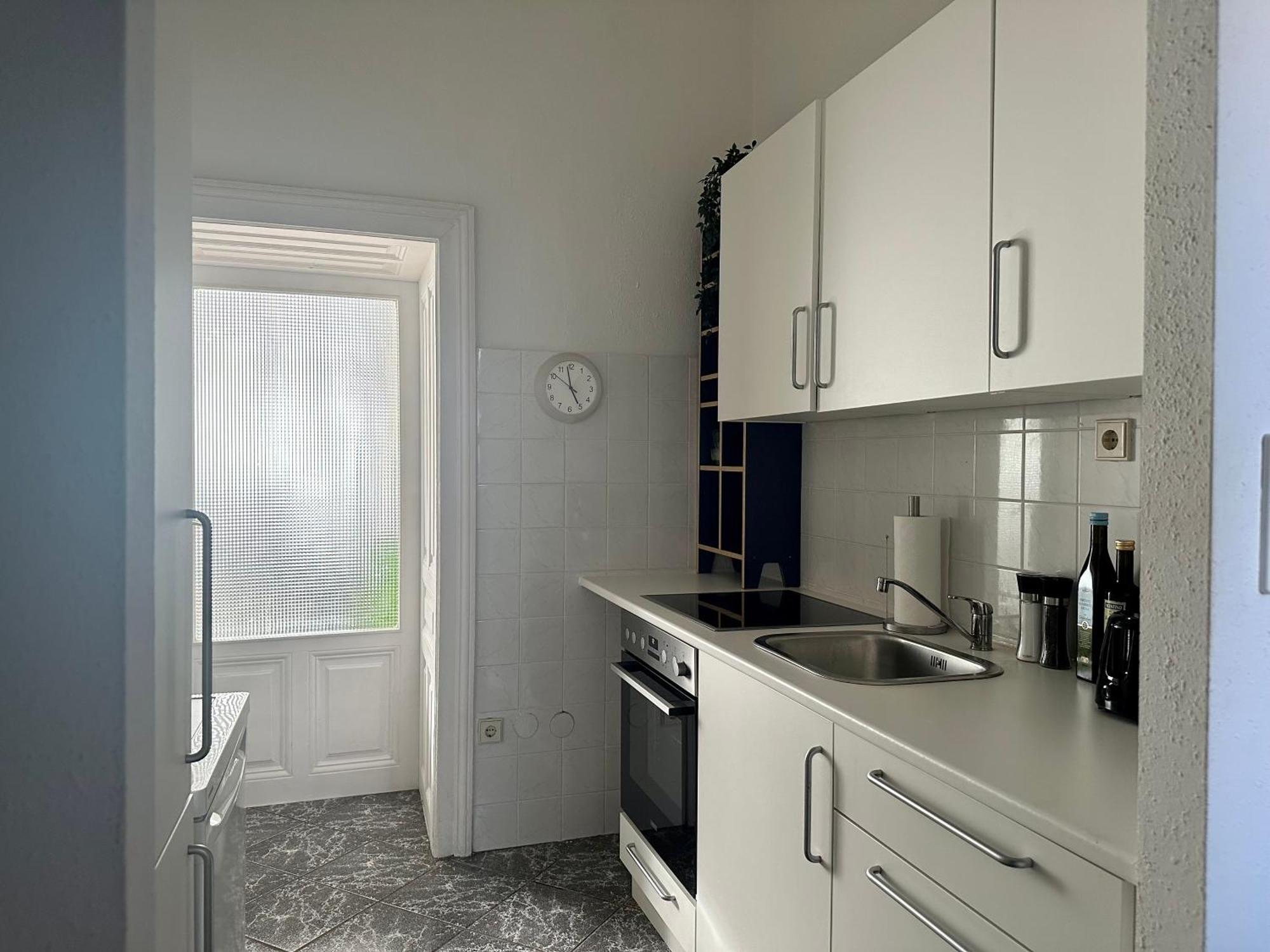 וינה Spacious Apartment, 3 Min To U1 Reumannplatz מראה חיצוני תמונה