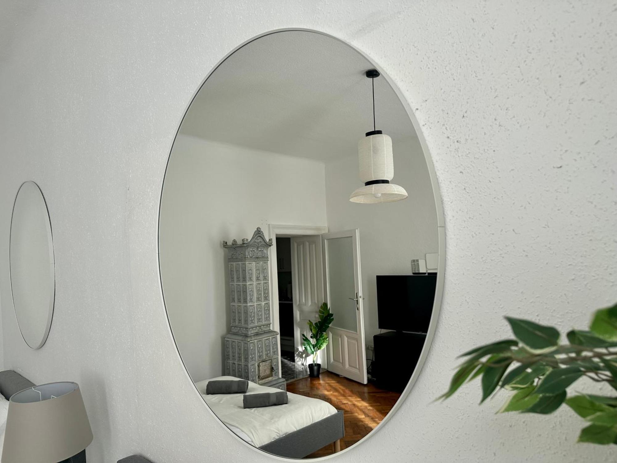 וינה Spacious Apartment, 3 Min To U1 Reumannplatz מראה חיצוני תמונה