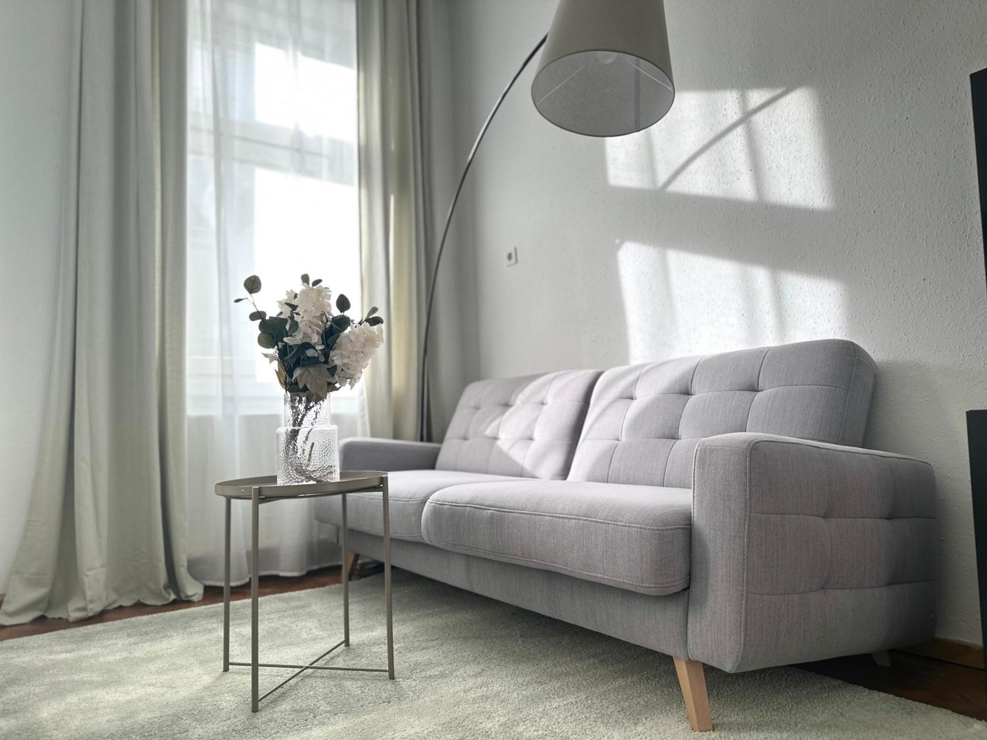 וינה Spacious Apartment, 3 Min To U1 Reumannplatz מראה חיצוני תמונה