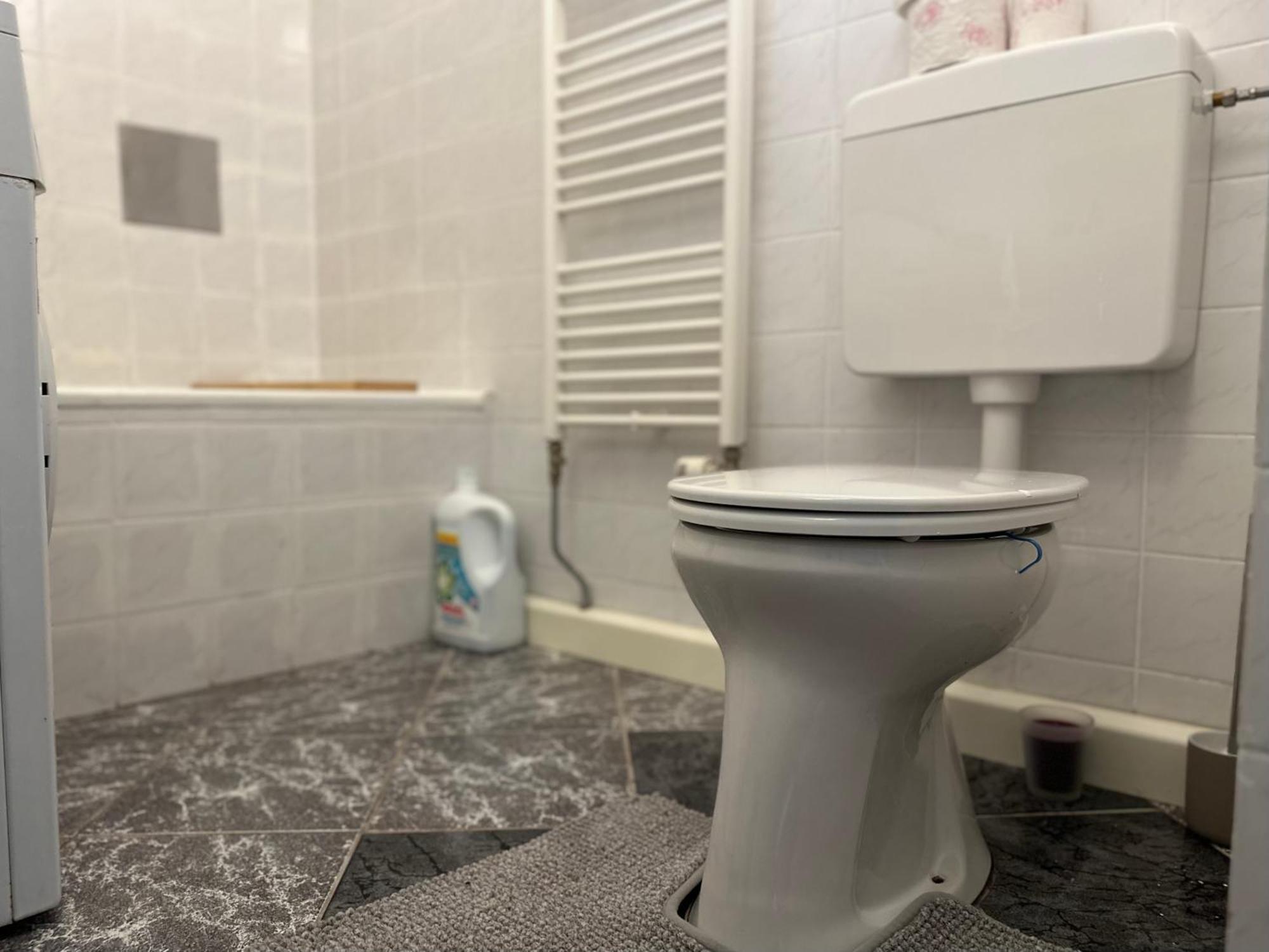 וינה Spacious Apartment, 3 Min To U1 Reumannplatz מראה חיצוני תמונה
