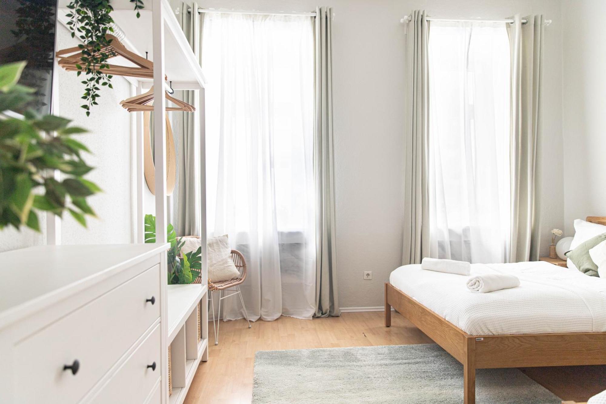 וינה Spacious Apartment, 3 Min To U1 Reumannplatz מראה חיצוני תמונה